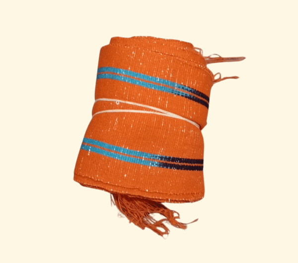 Gaine traditionnelle