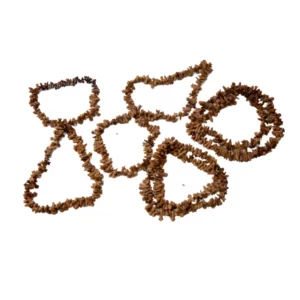 Collier de nourrice