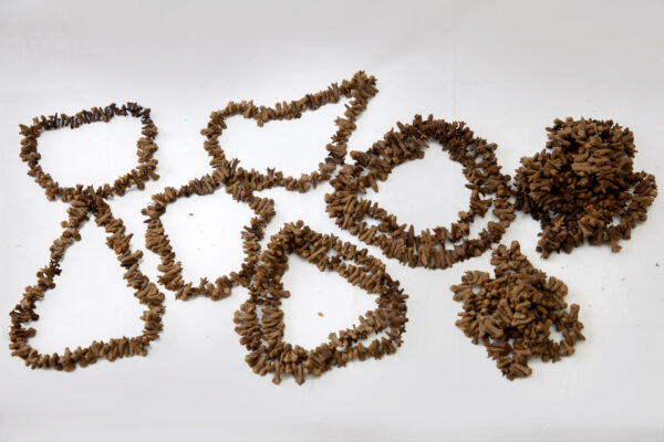 Collier de nourrice