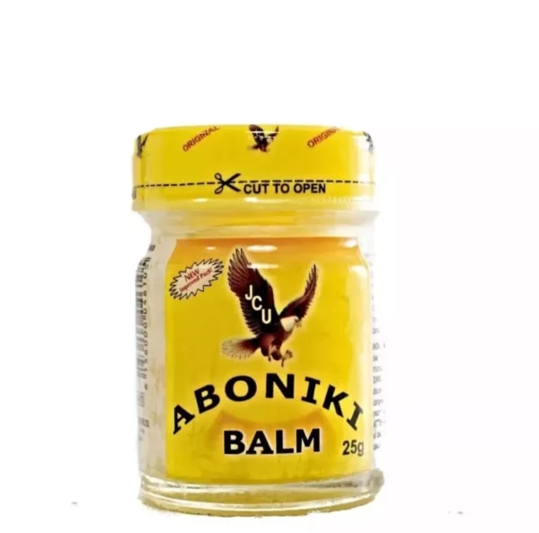 Aboniki