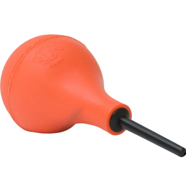 poire à lavement